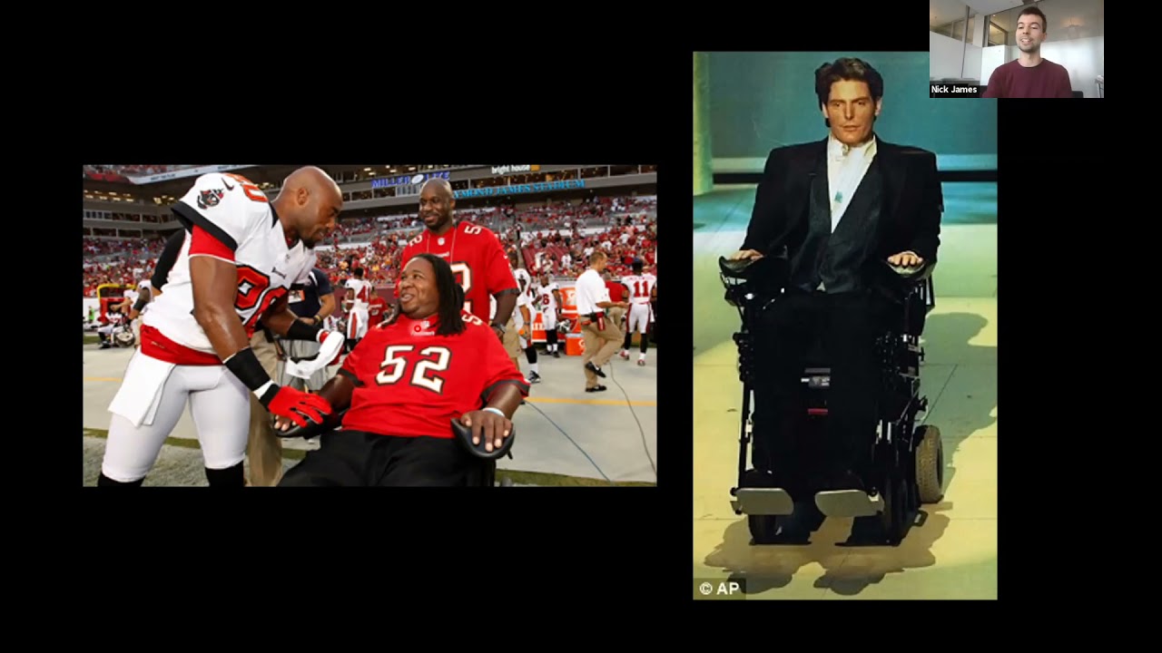 La Grande Boissi&egrave;re Lecture Series - Nicholas James