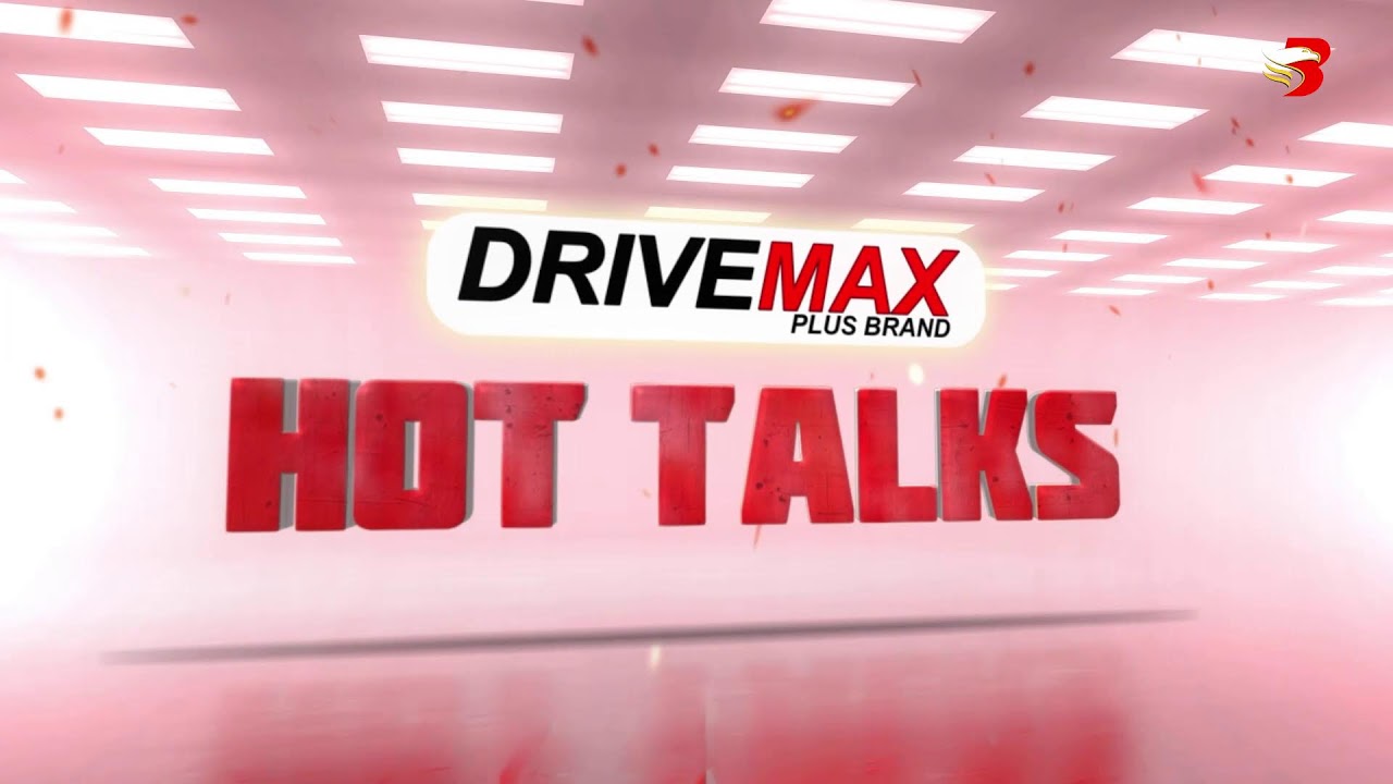 DRIVEMAX HOT TALKS | FEBRUARY 18, 2026  | KAUBAN SI DJ TANYA
