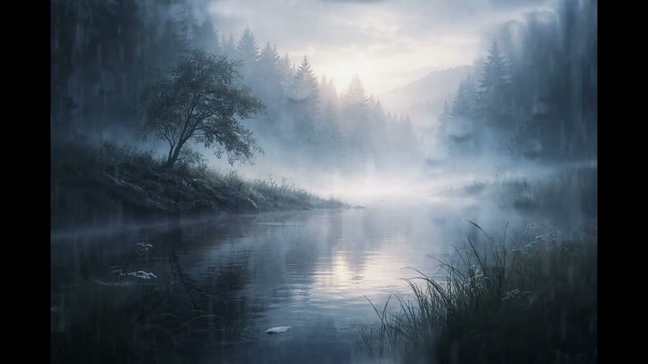 Weight of Calm — Вес тишины