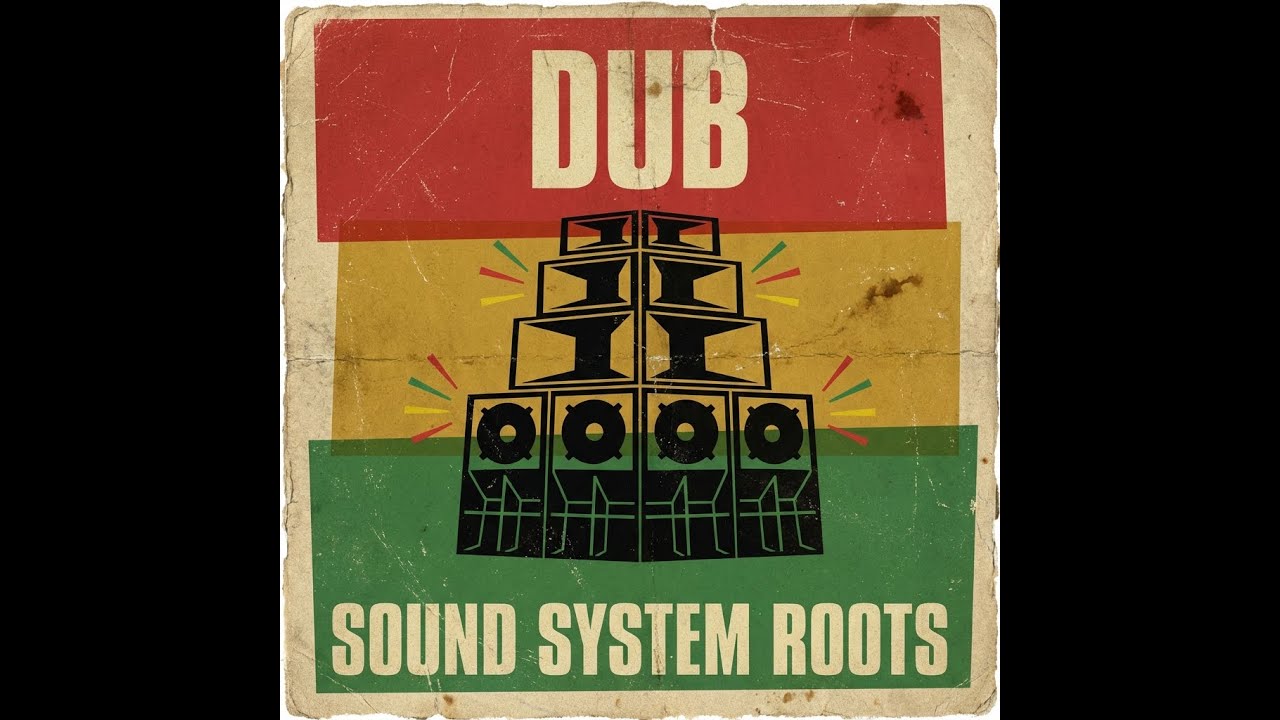 Reggae Roots & Dub Radio 24/7 LIVE 🌿 Deep Roots, Conscious Dub, Spiritual Vibes