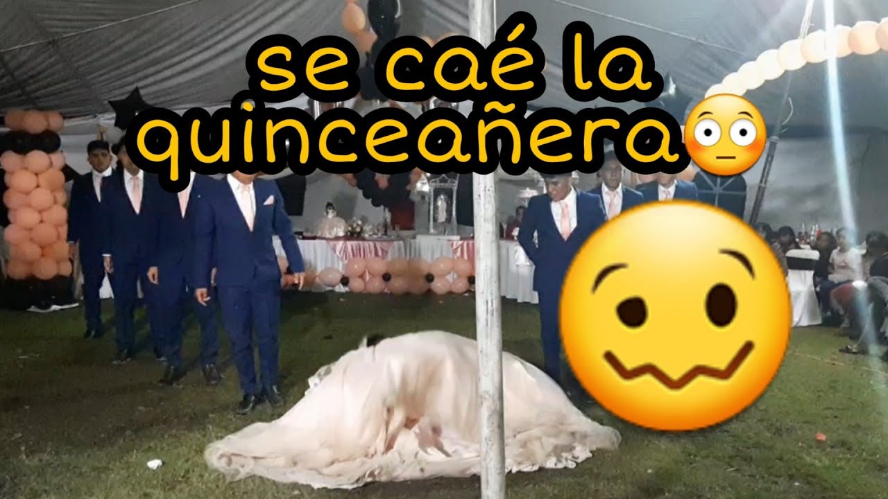 Vals de XV a&ntilde;os 
