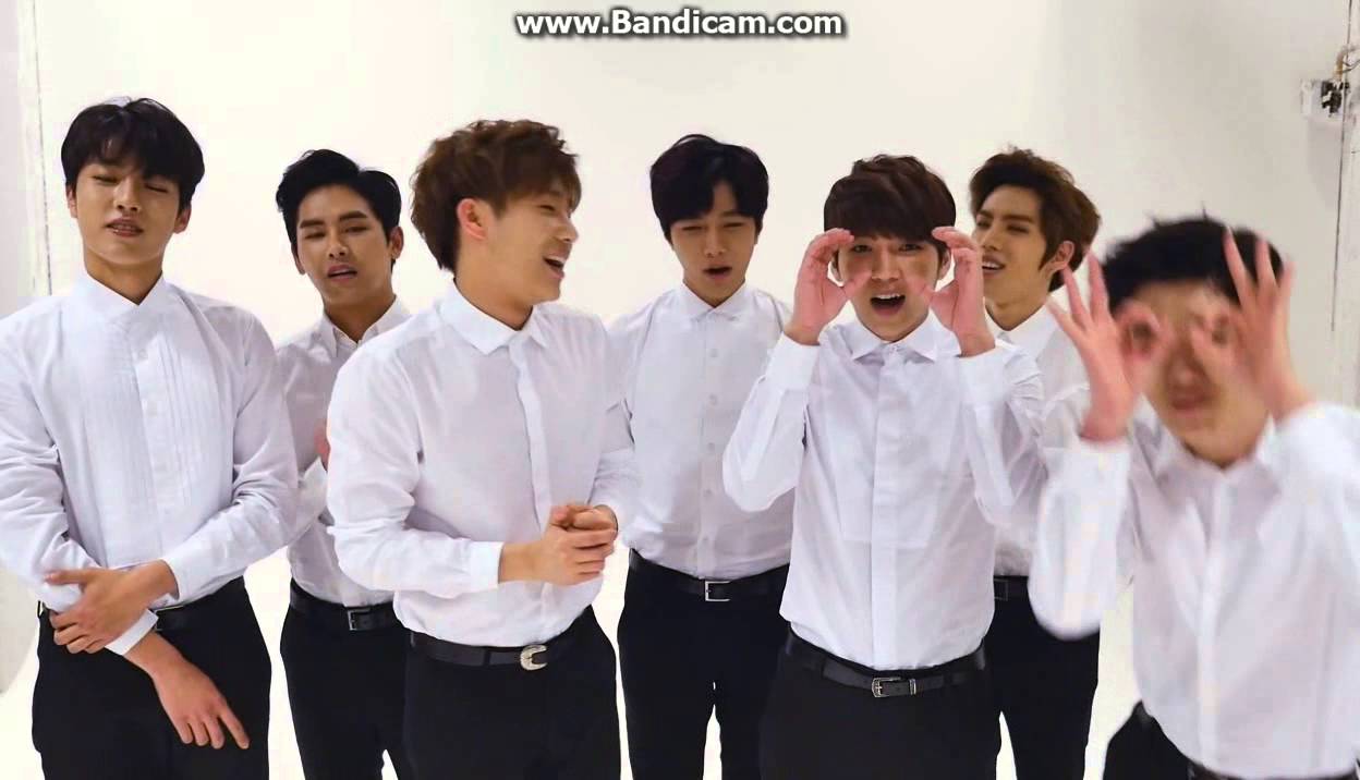 150605 #인피니트 5th Anniversary 