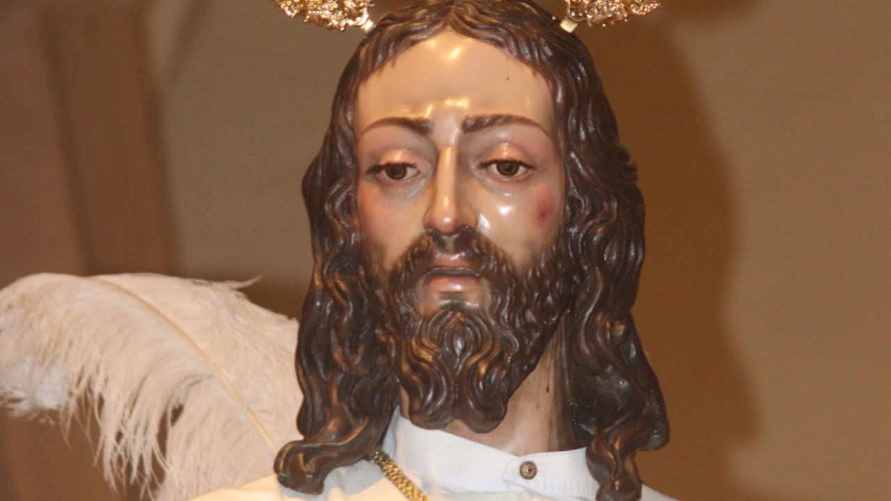 Hdad Jesús de la Humildad -Estación  de penitencia - Domingo de Ramos 2025 Zaragoza