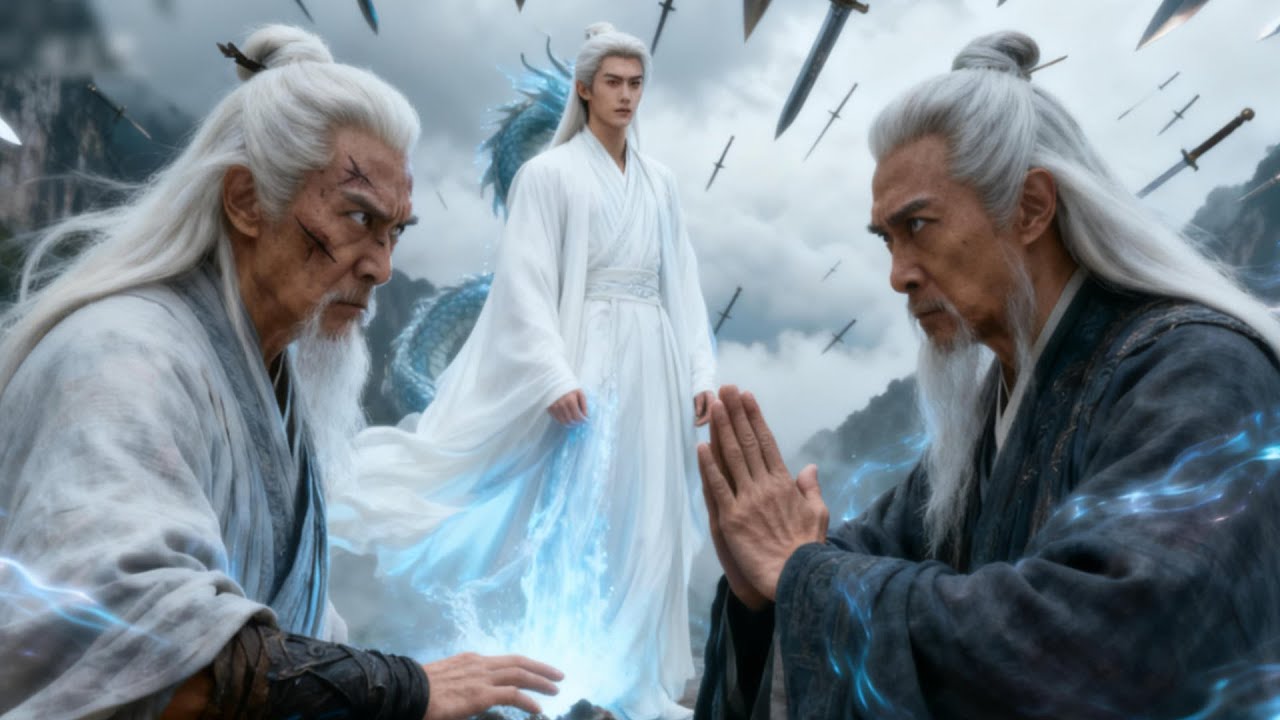 徐鳳年失去內力，刺客屢屢暗殺都不得手，殊不知他身邊的每一個人都不簡單！