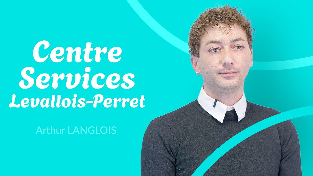 Besoin d'une femme de ménage à Levallois-Perret ? Découvrez Centre Services !