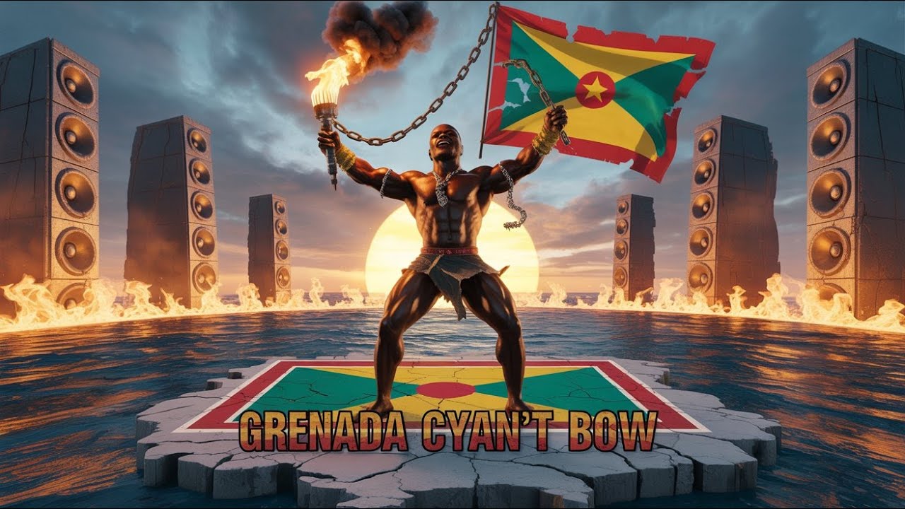 Grenada’s 2025 Calypso & Soca: The Soundtrack of a Revolution