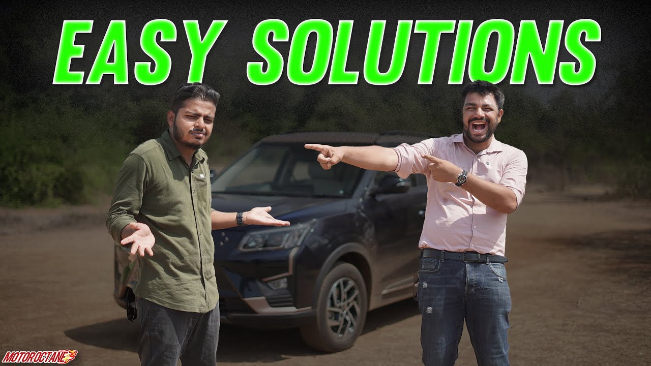 6 Driving MISTAKES you do with EV
