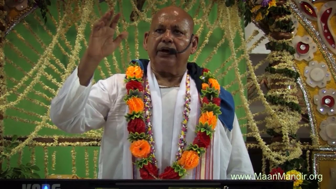 राधे किशोरी दया करो । परम पूज्य श्री रमेश बाबा जी महाराज #radhekishori