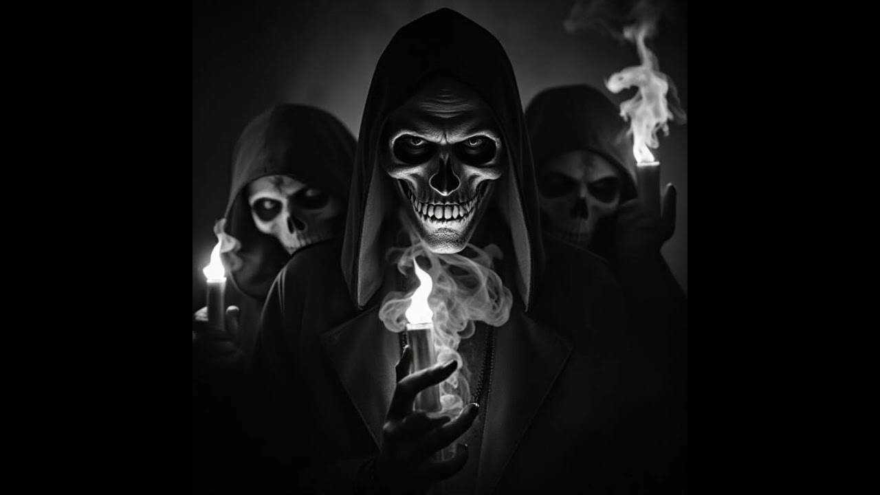 instru rap hip hop sombre