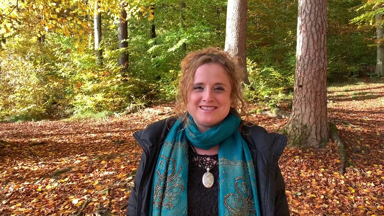 Danielle Zogg: Jahreszeiten ‏فصول السنة