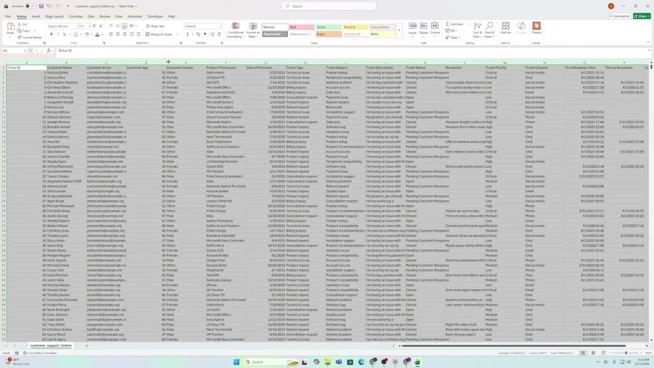 Claude in Excel   PowerPoint
