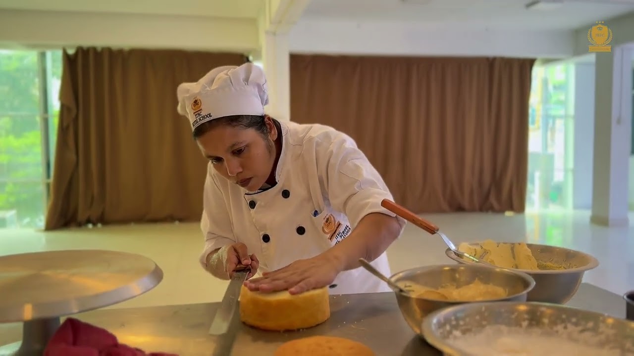 ITEC Campus | Pastry & Bakery-NvQ 04 Practical | 🛑ඔබගේ හෝටල් සිහිනය සැබෑකරගන්න අදම අපහා සම්බන්ධ වන්න