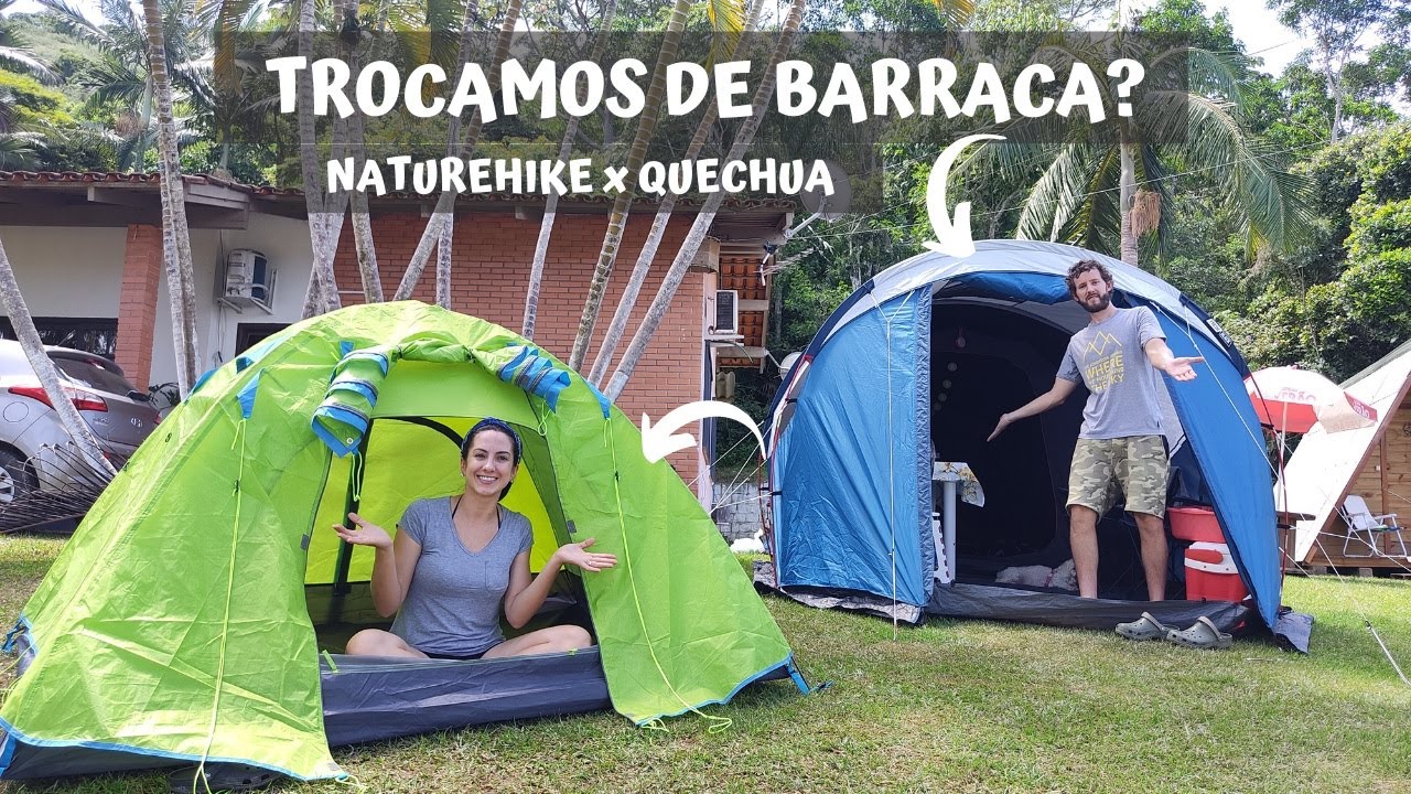 QUECHUA ARPENAZ 4.1 
