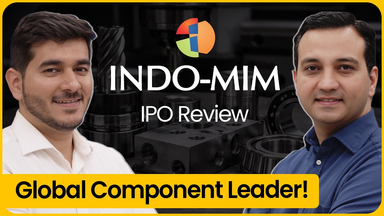 Indo-MIM IPO Review 2026 I  Apply or Avoid? Detailed IPO Analysis