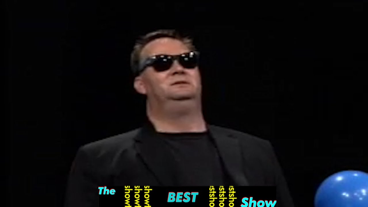TerribleTim: The Full Story (Kind Of)