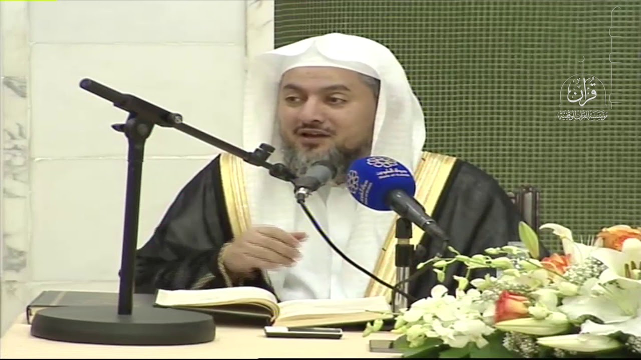 ارجع لكلام السلف ولا تستعجل! الشيخ المحدث عبدالله العبيد