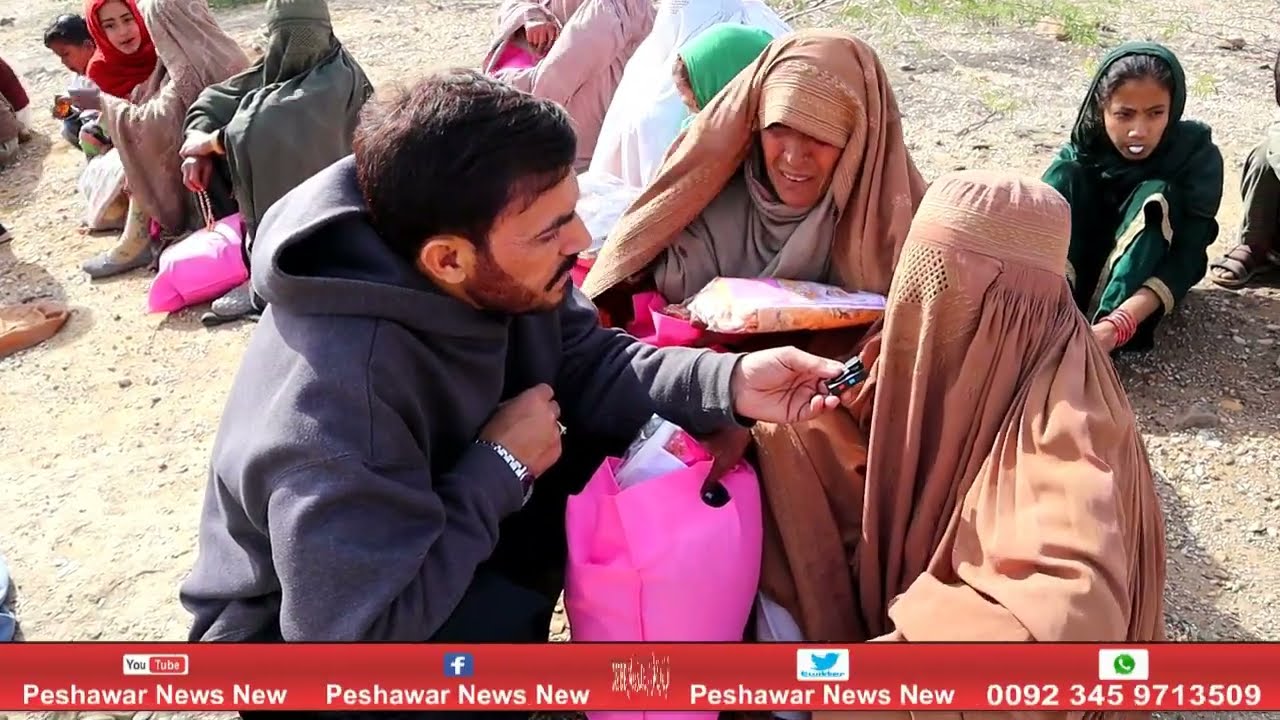 Darduna With Shahid Jan | Ep # 980