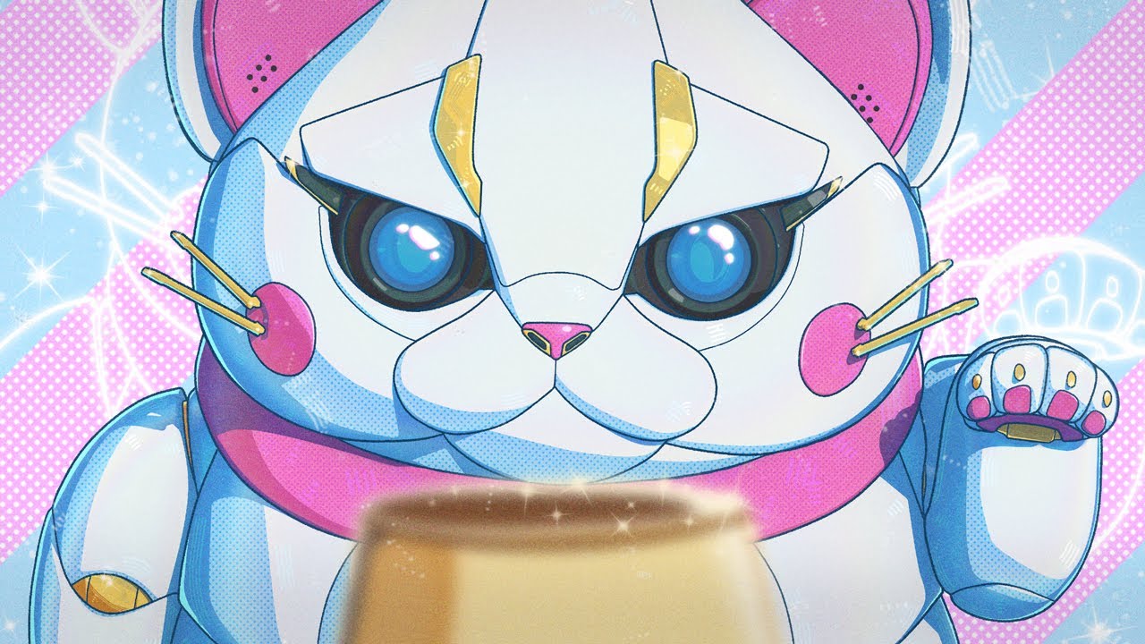 Andrew Lim - Tears of Pudding  |Lo Fi Chill|