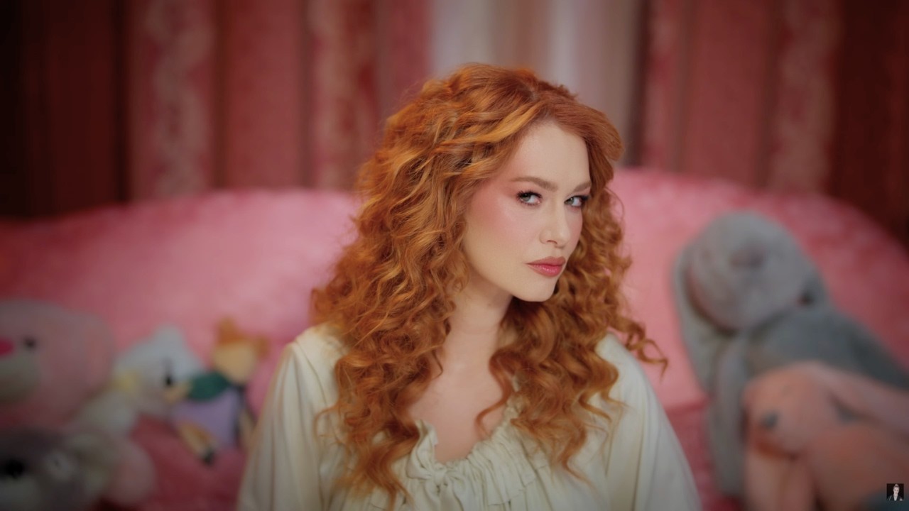 Feli - Zana la lumina Lunii | Official Visualizer