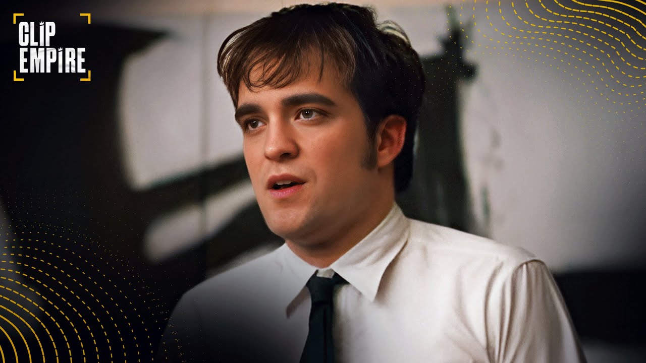 Tyler Interrupts Board Meeting to Yell at his Dad | Remember Me