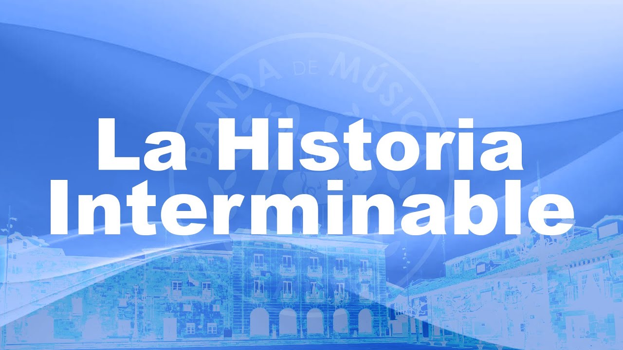 La Historia Interminable