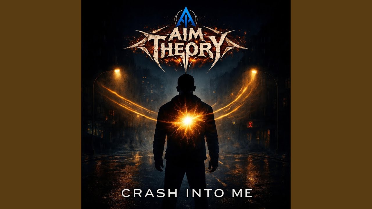 Crash Into Me