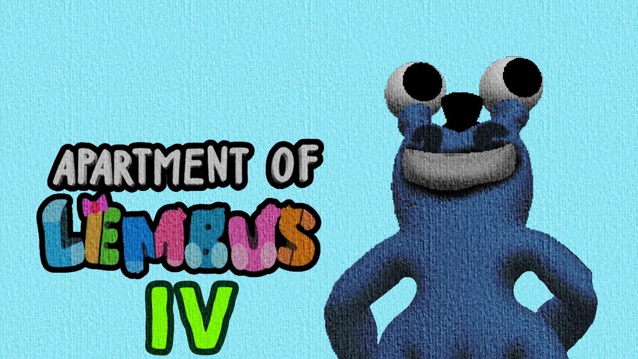 Apartment Of Lembus 4 - Full Gameplay