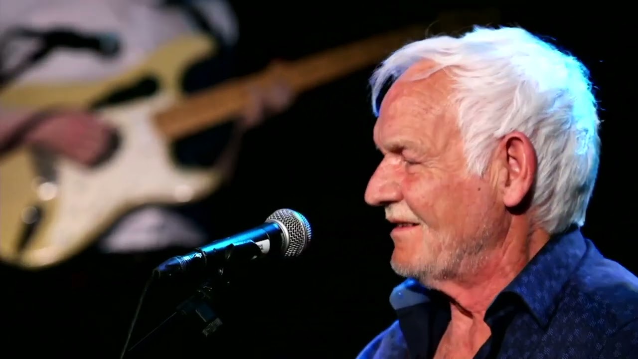 Brendan Quinn Good Hearted Woman
