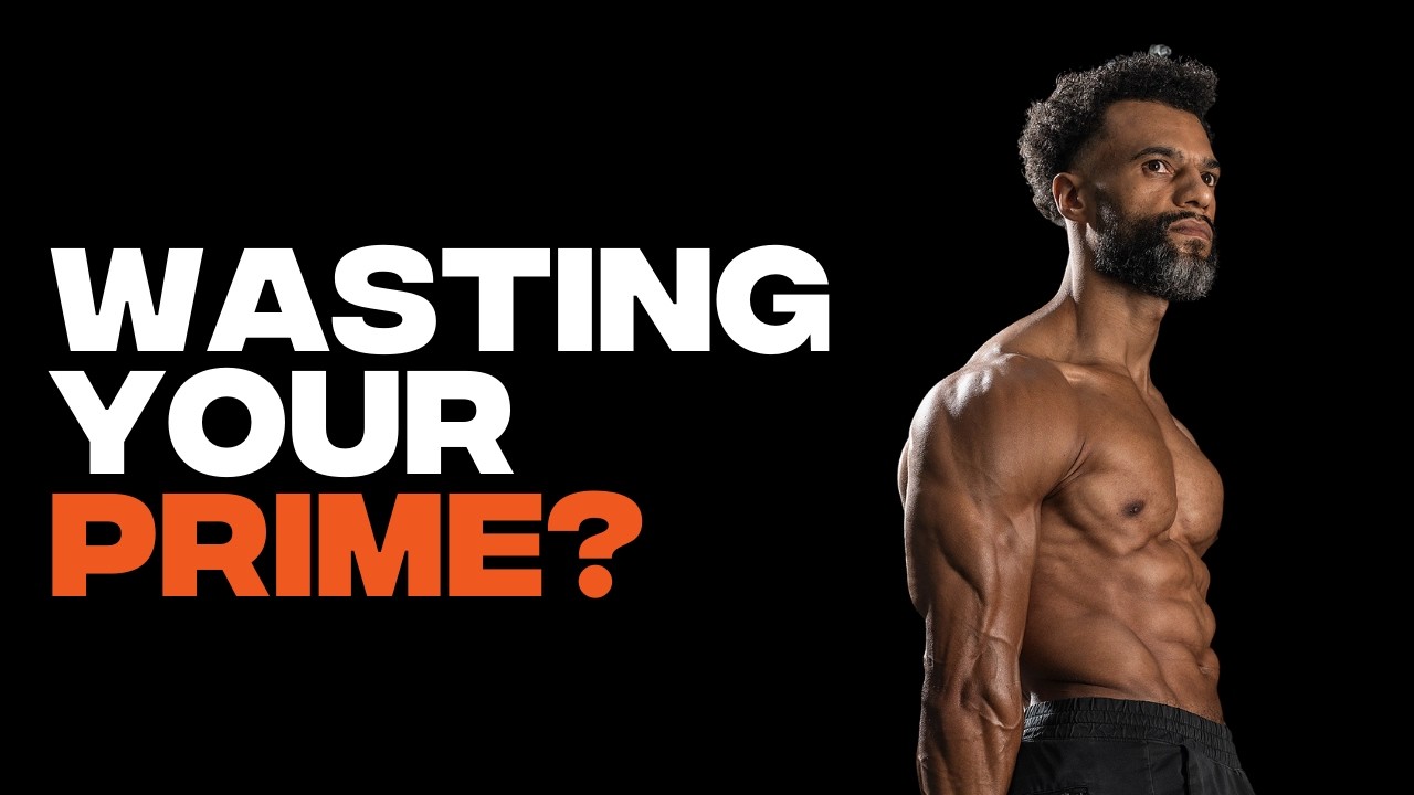 Благодаря этим привычкам я в 37 лет стройный и сильный.