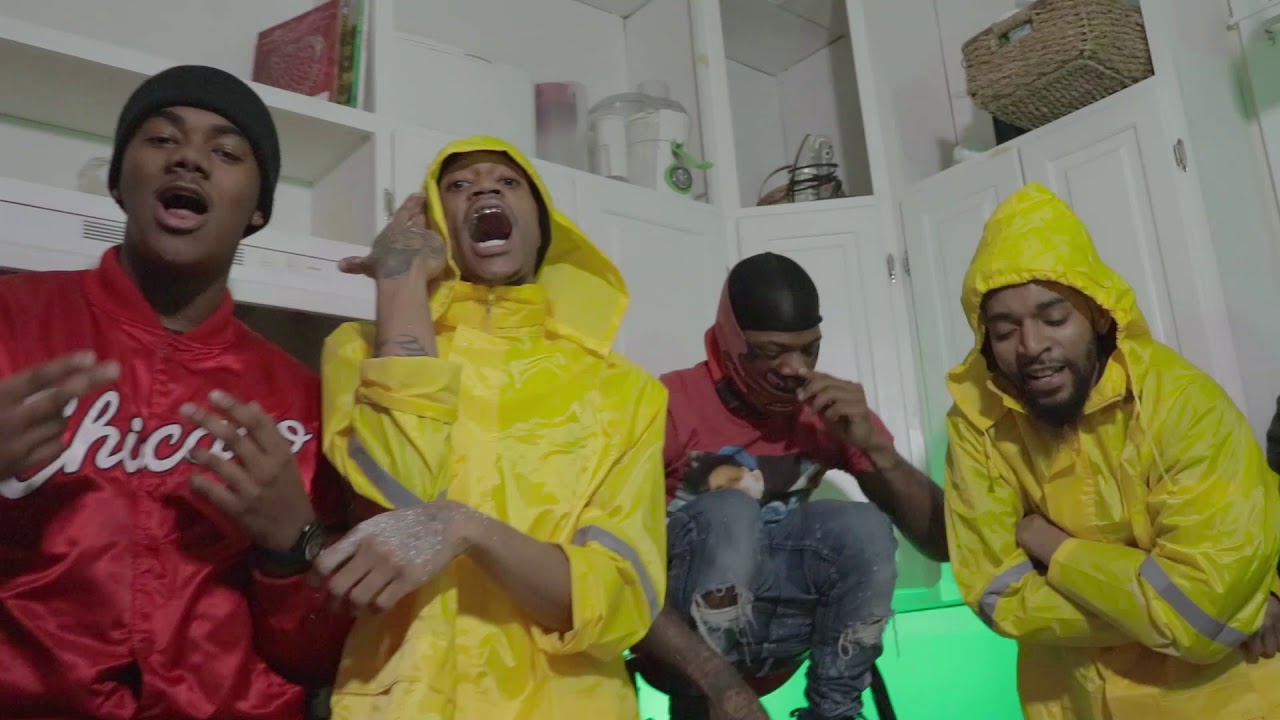 Nolia x Luh Kiddo - 