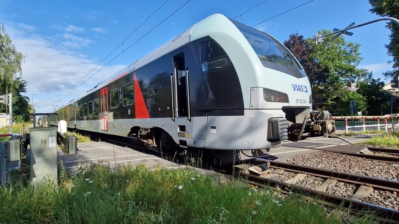Spoorzicht | Praest