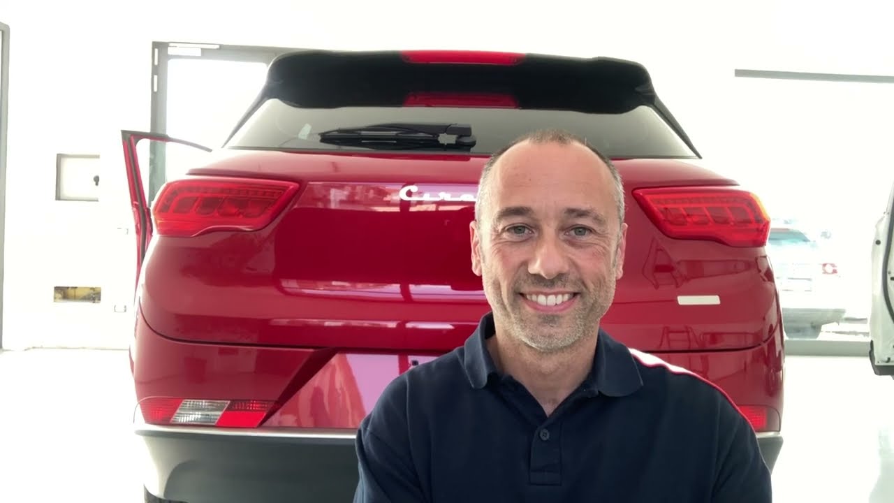 🚘Cirelli 2 Plus 1500 Benzina-GPL Full Optional con Cambio Automatico da Nova Cart Trecate👍Clicca Ora