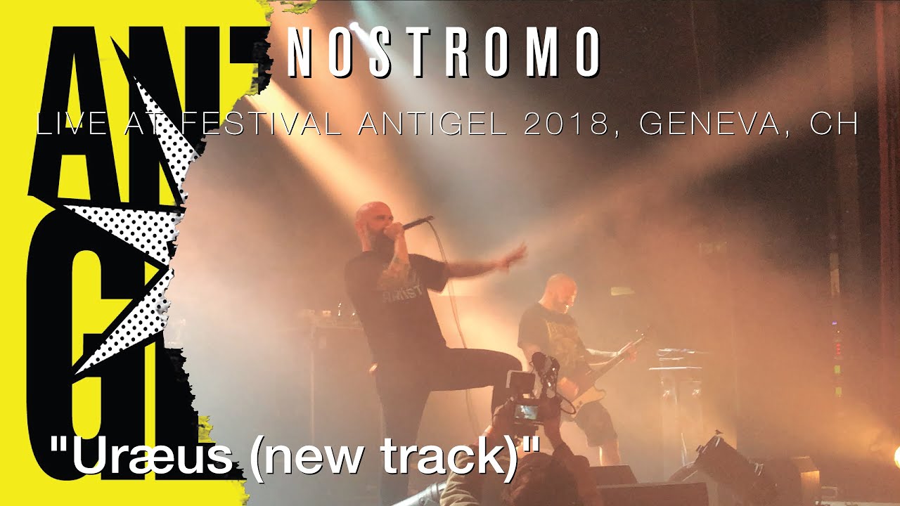 NOSTROMO 