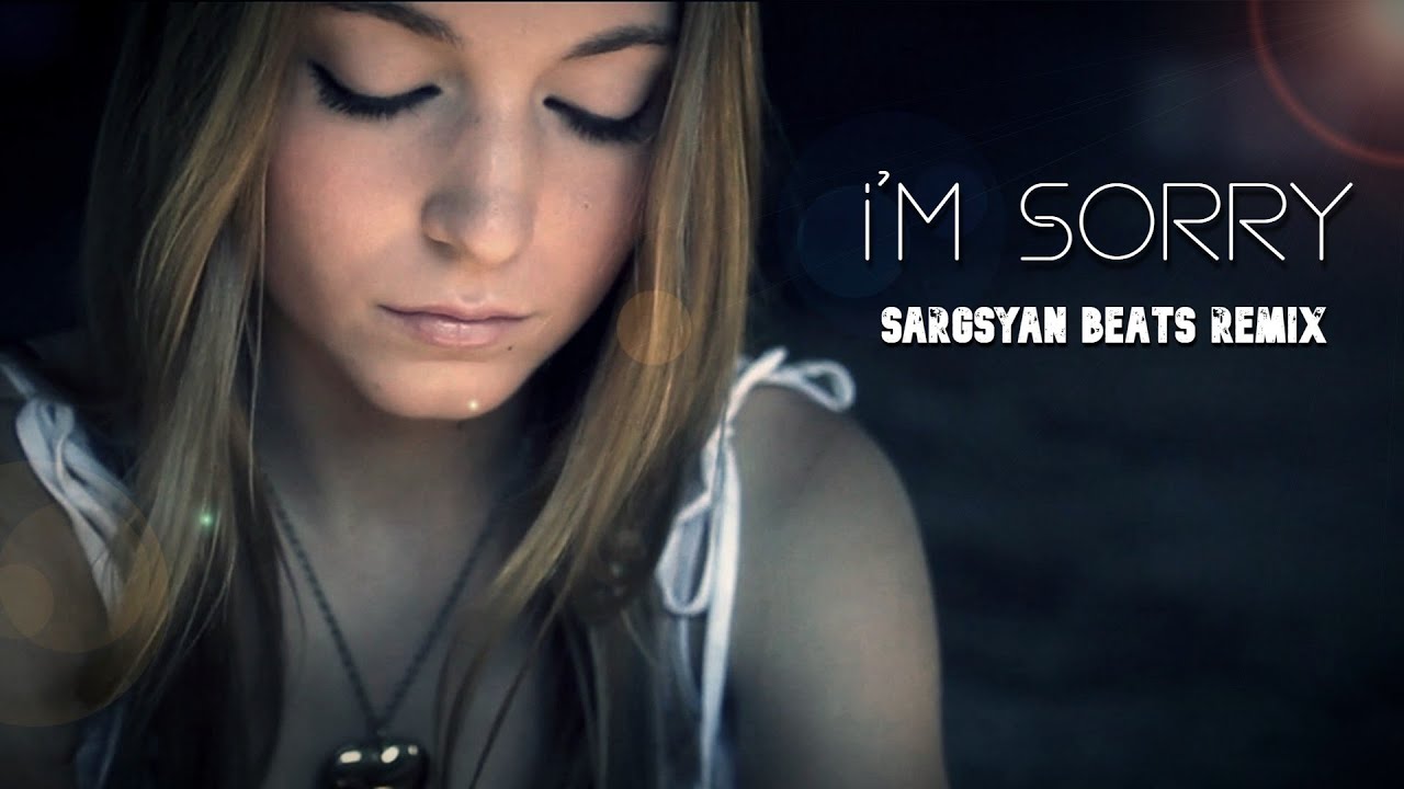 Akcent - I'm Sorry  (Sargsyan Beats Remix) Ethno Deep