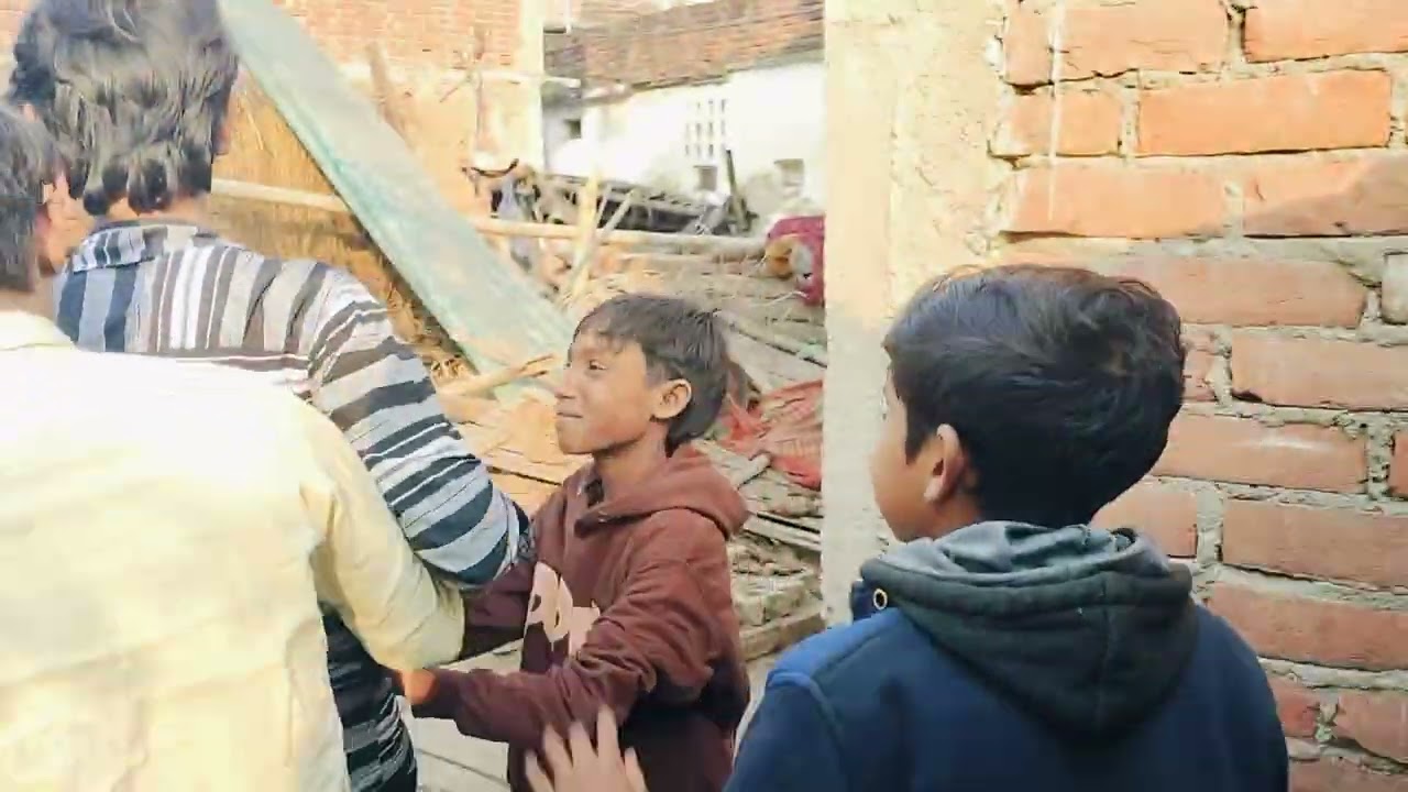 यरवा के भइल बा प्यार @Munna-Comey-Vinse Yrva ke Bhail Ba Pyar  