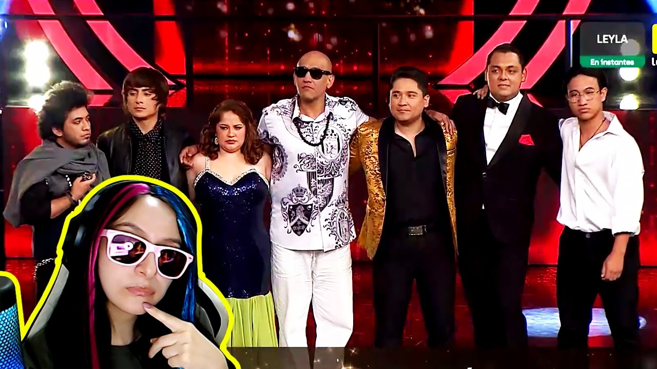 4 SENTENCIADOS | YO SOY MIERCOLES 2026 #yosoy