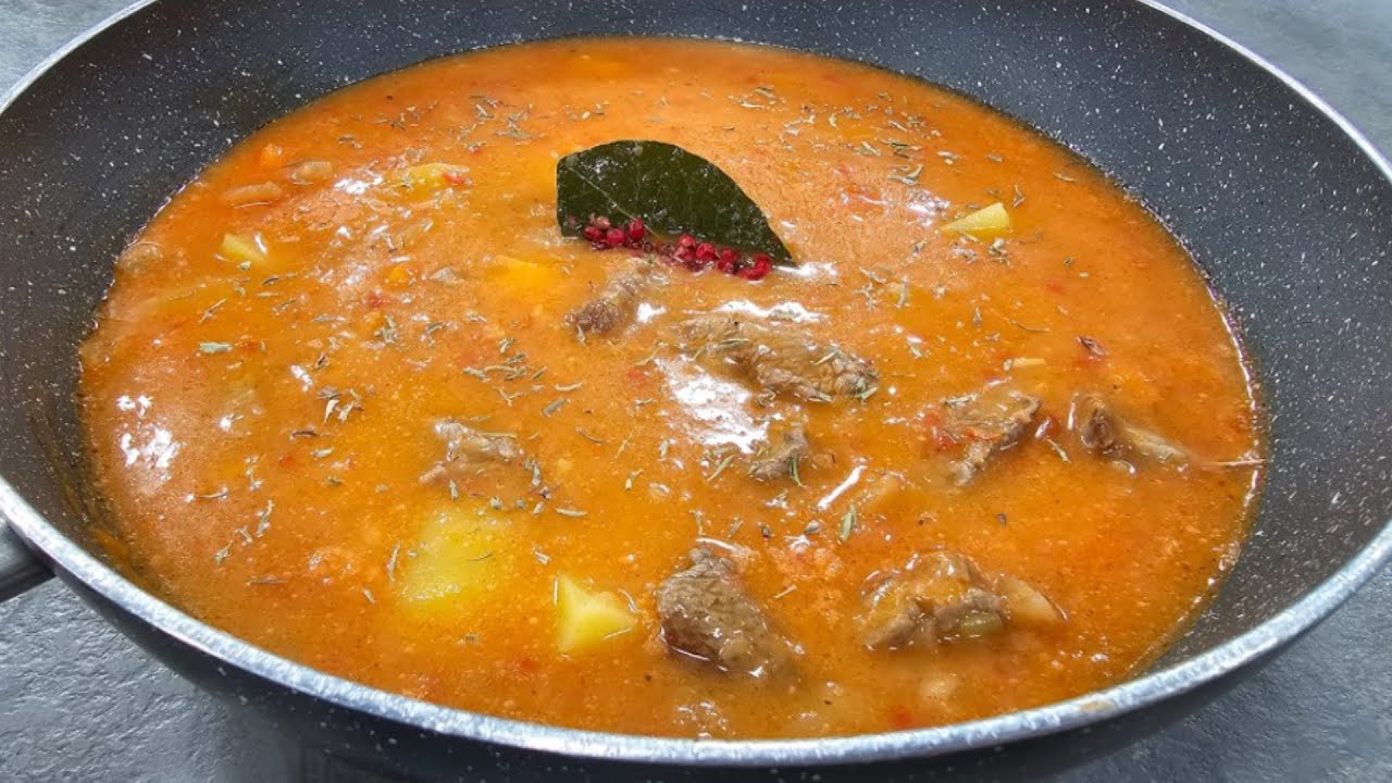 Rreze Dielli - Tasqebap me mish viçi nga zonja Albana, shije e traditës shqiptare