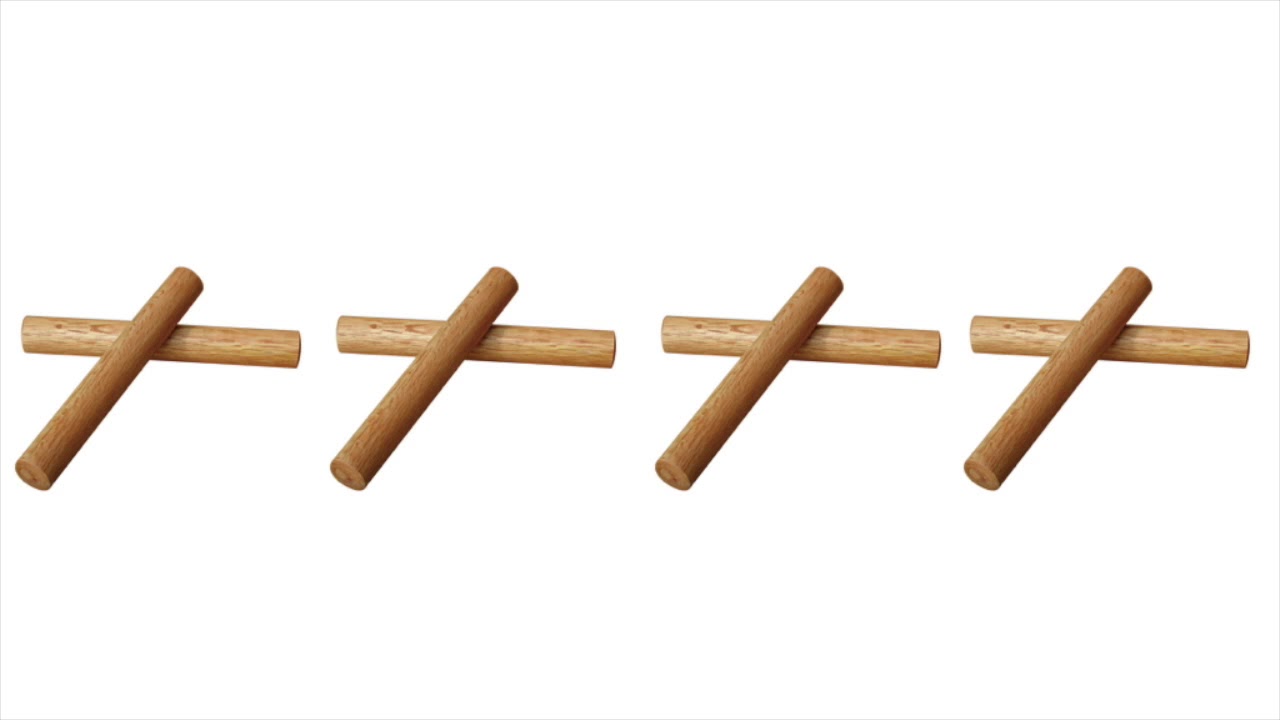 Trepak Kindergarten Instrument Playalong