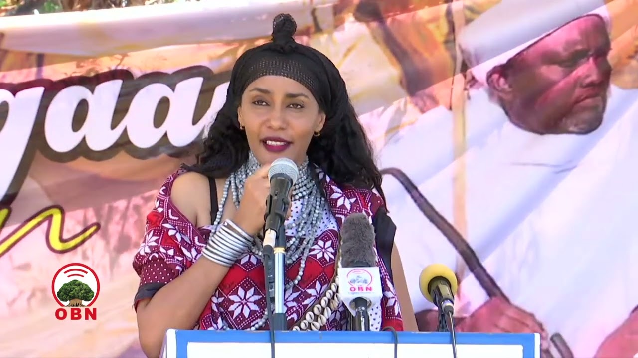Hundeeffama Magaalaa Mooyyaalee waggaa 100’ffaarratti dhaamsa  Kantiibaa