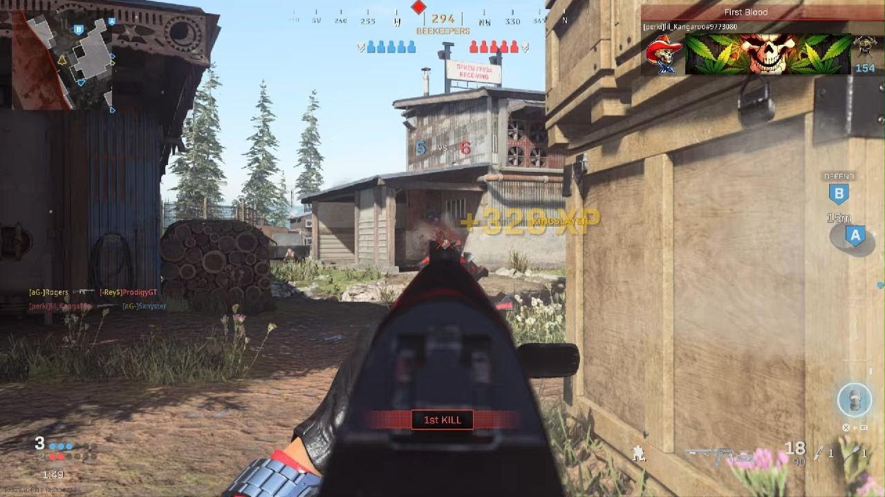 Ace with ASVAL - S&D MW