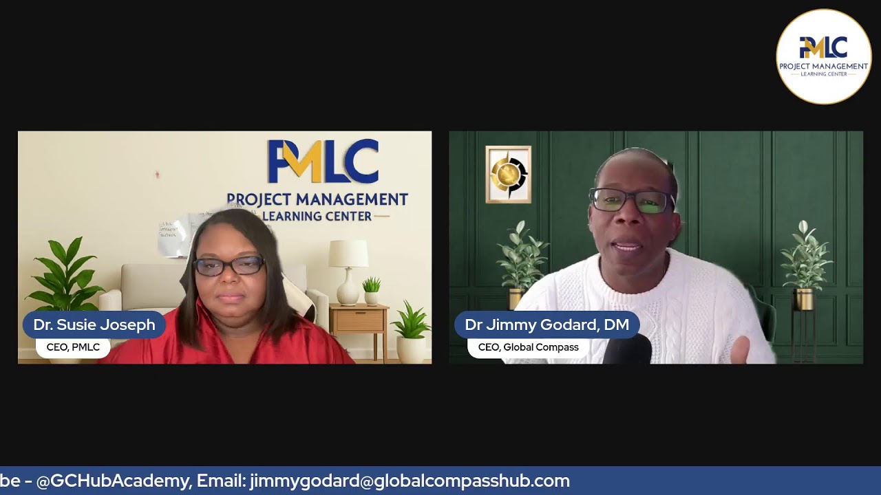 PMO Resource Planning: Leveraging Global Talent for Strategic Recruitment