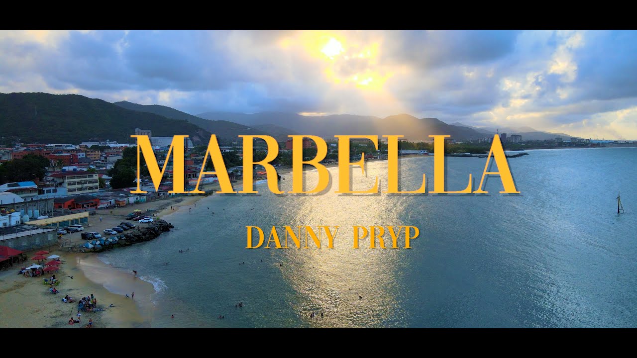 Marbella Official Video