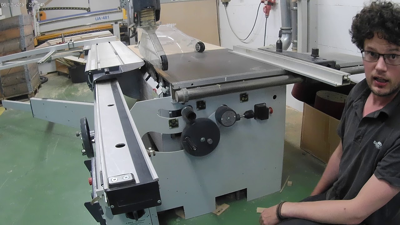 Verkocht!: Robland Z2500