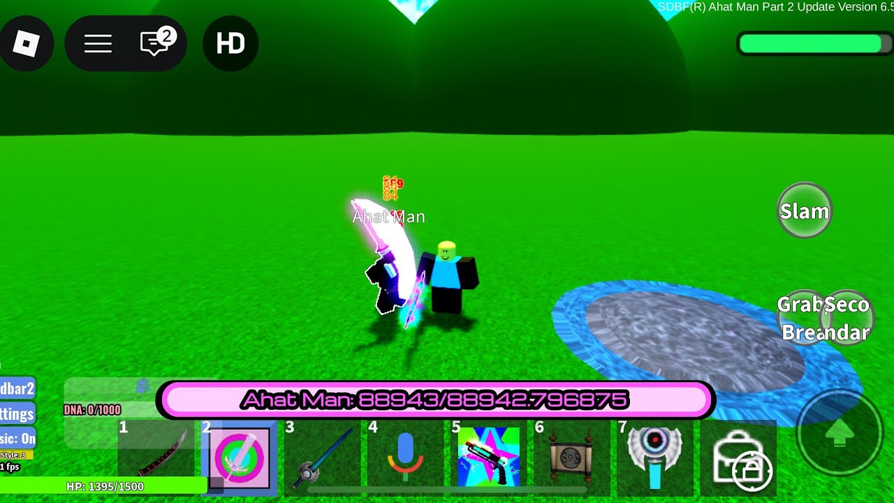 ahatman because im bored :/