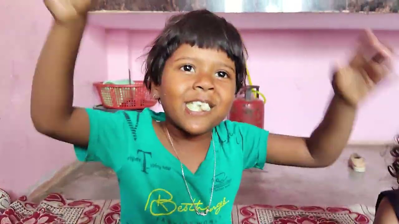 Donon Bhai bahan hai 🙏