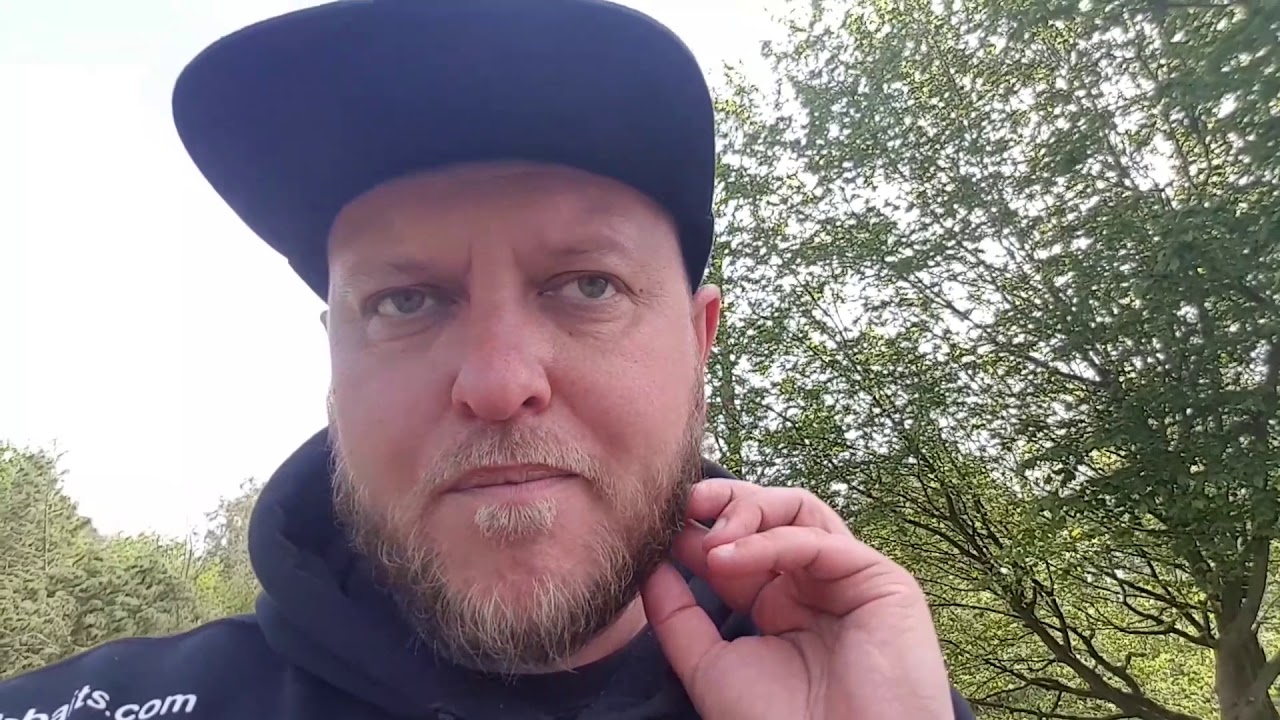 WLM BAITS taswood heron lake