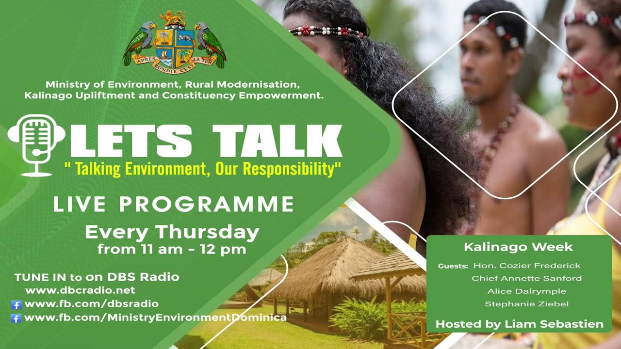 Ministry of Environment 