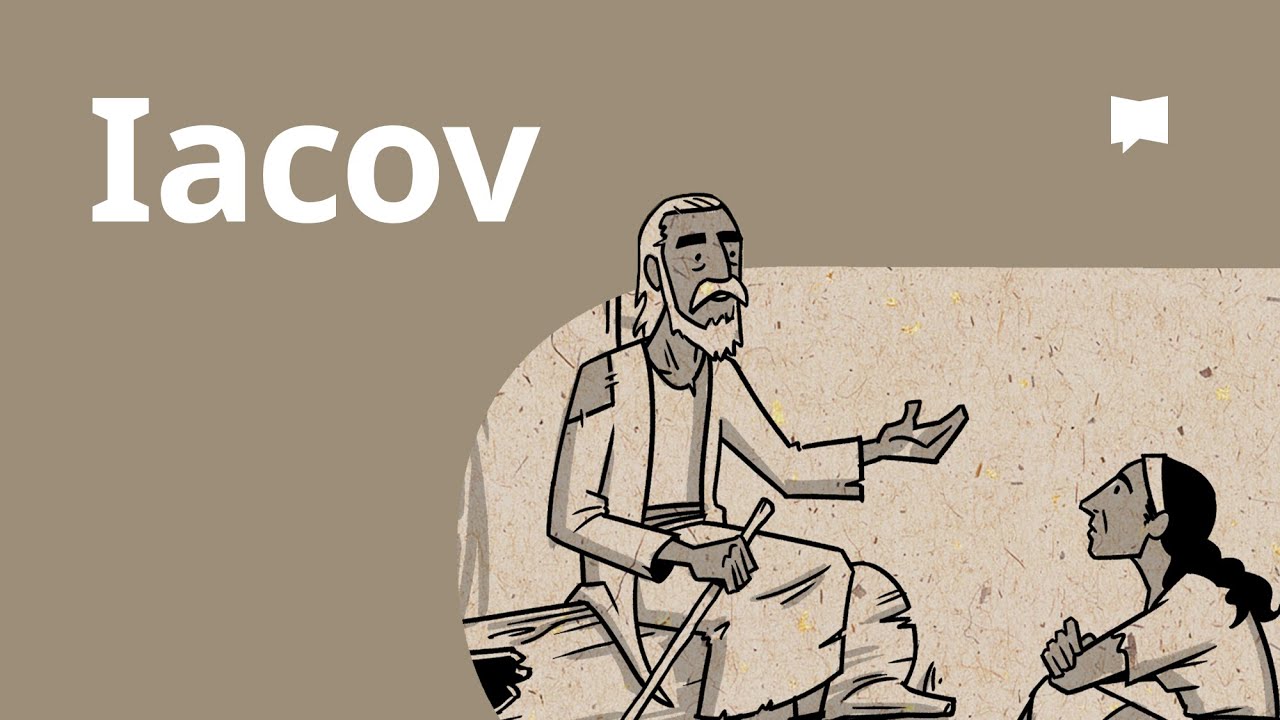 Prezentare generală: Iacov