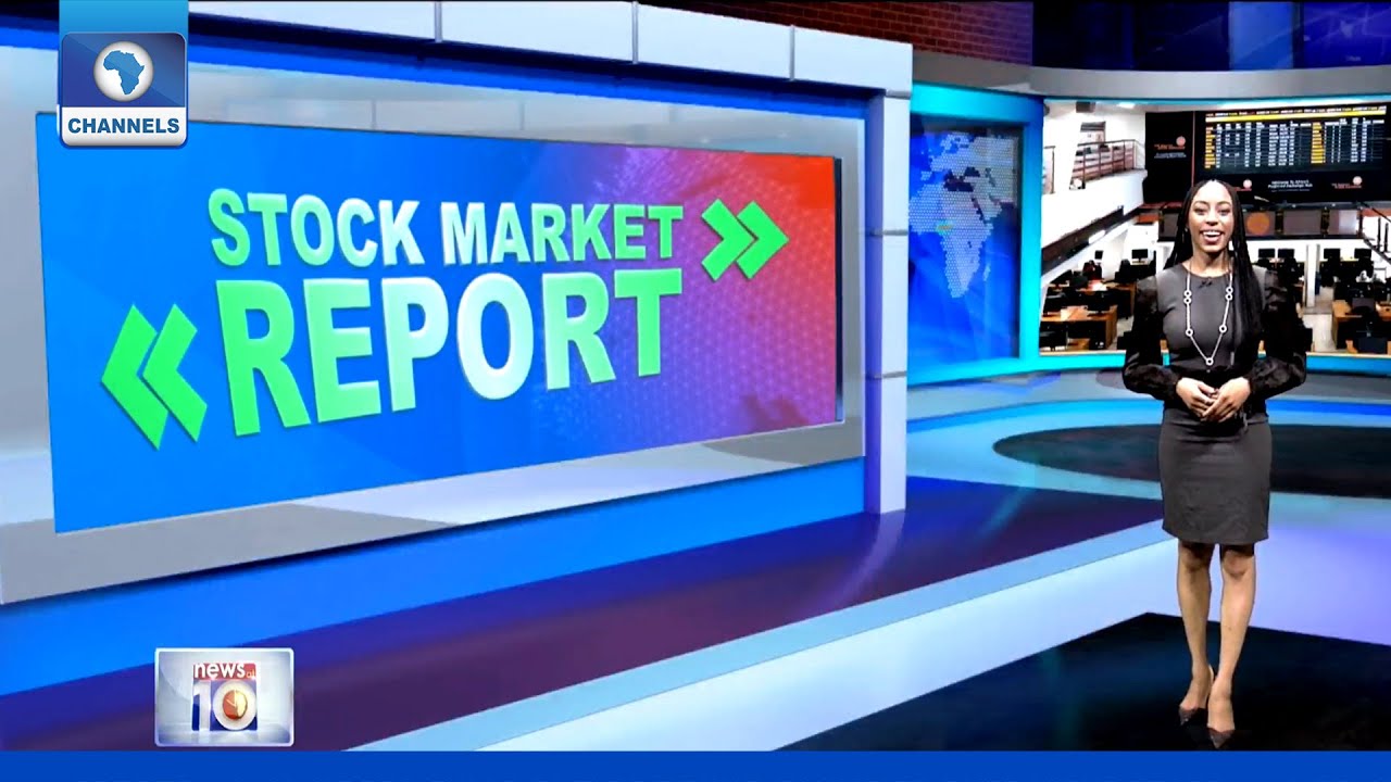 Stock Market Report | 06/04/2021