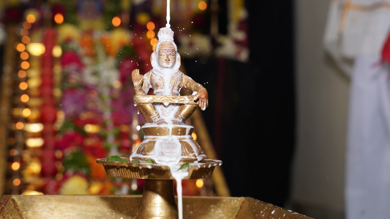 padi pooja|ayyapa||shabiri |lordshivaya